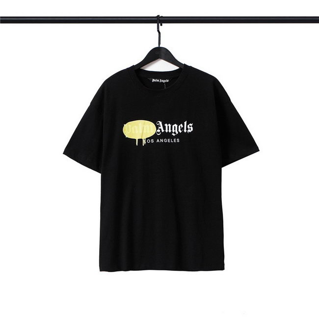 Palm Angels T-shirt Mens ID:20220624-299